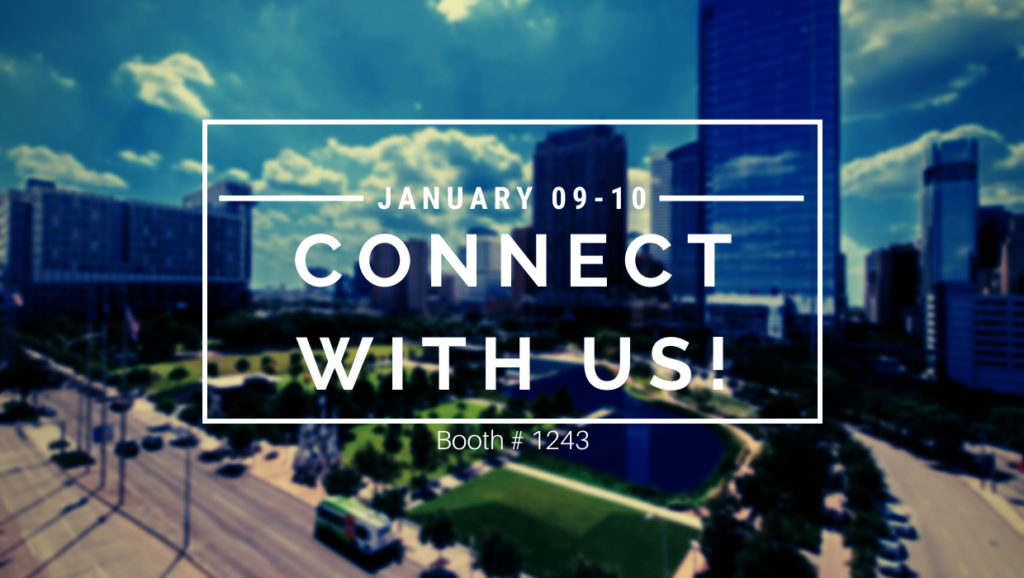 Connect with us at ICSC Red River Conference 2020 SVN Trinity