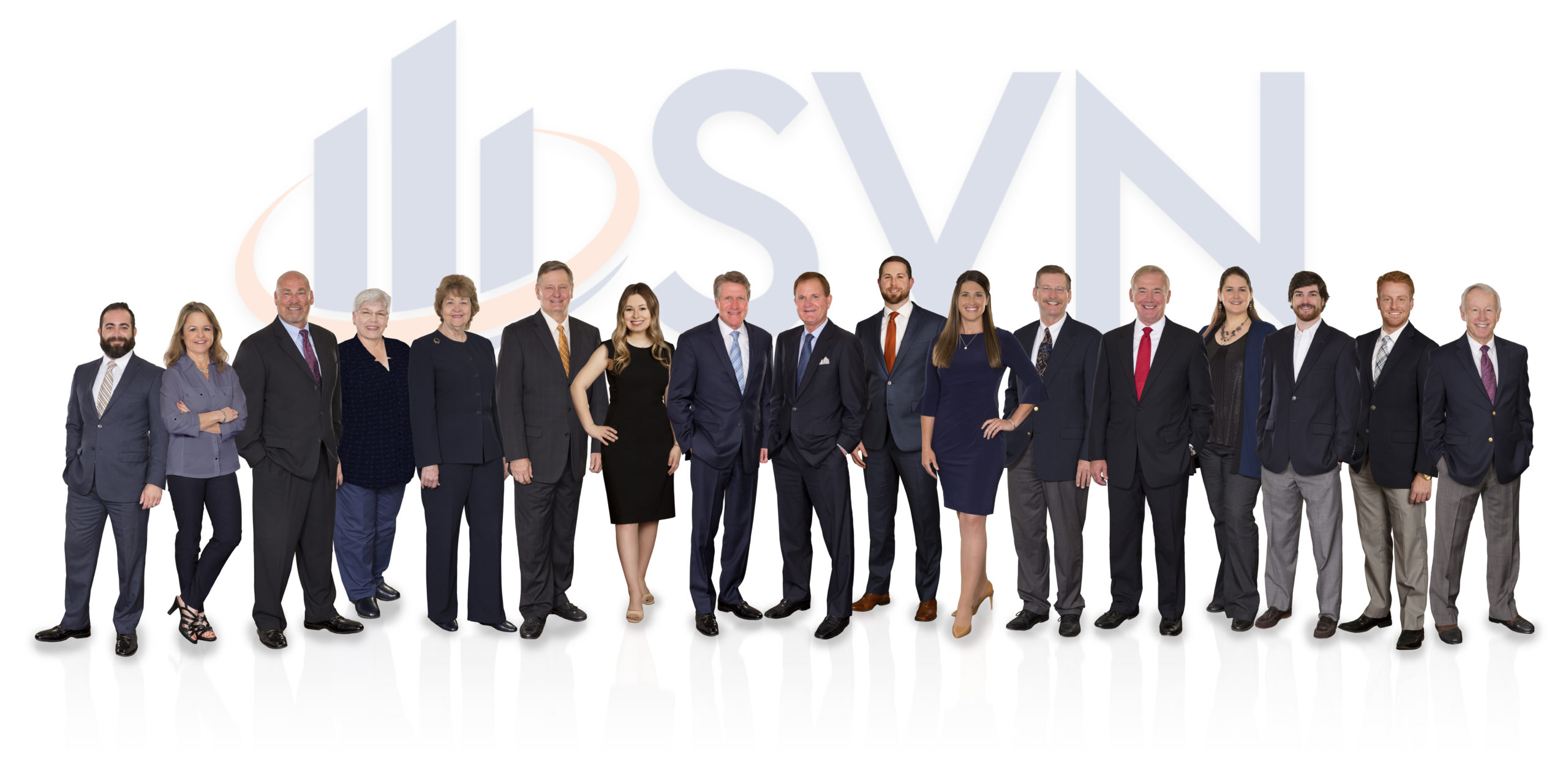 SVN Group Picture 2021