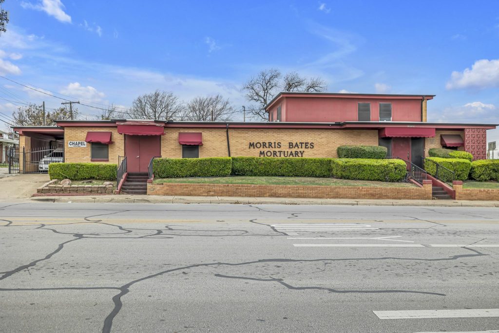 1700 Evans Avenue