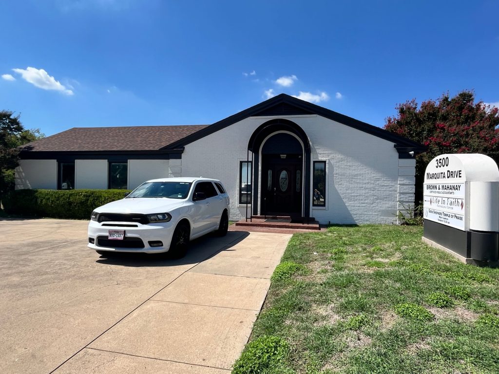Marquita Drive Office Building
