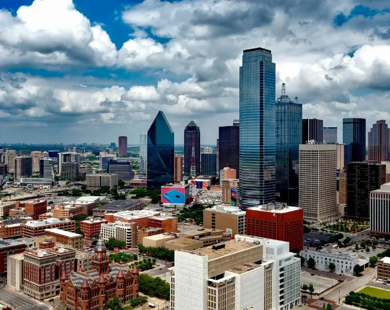 Commercial property